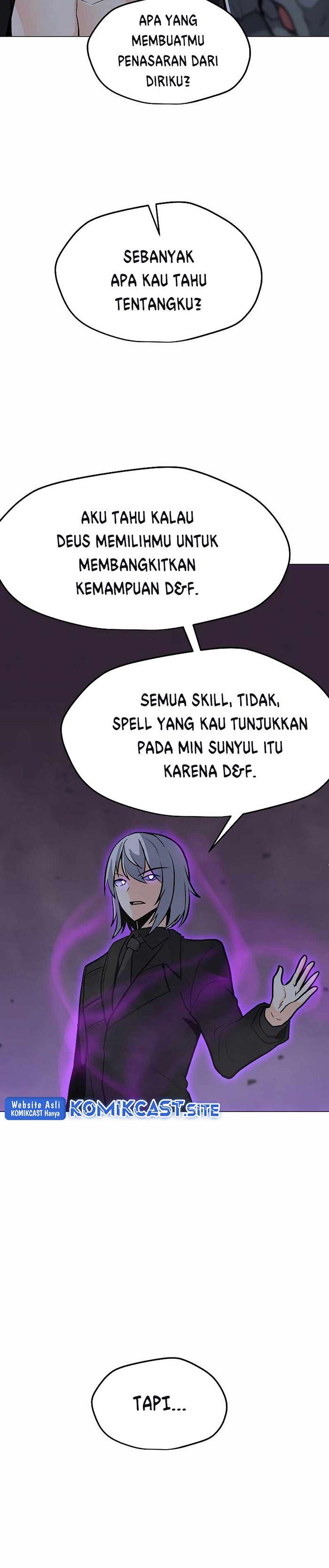 solo-spell-caster - Chapter: 87