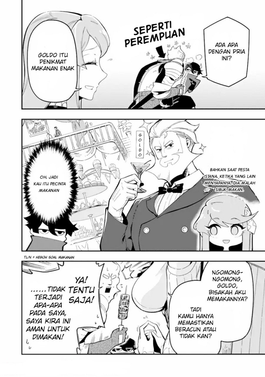 ansatsu-skill-de-isekai-saikyou-renkinjutsu-to-ansatsujutsu-o-kiwameta-ore-wa-sekai-o-kage-kara-shihai-suru - Chapter: 4.1