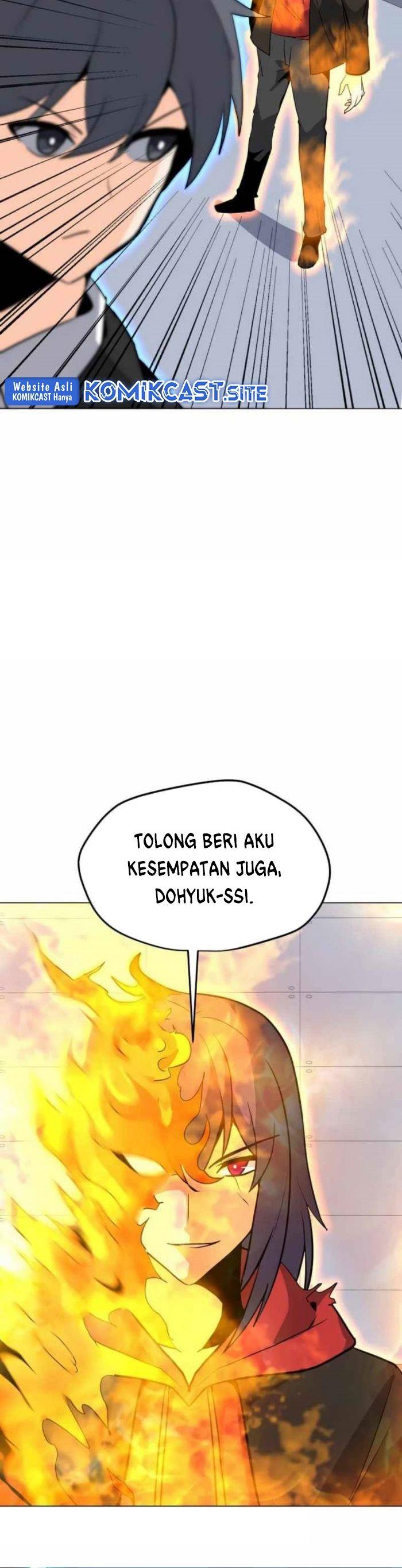 solo-spell-caster - Chapter: 88