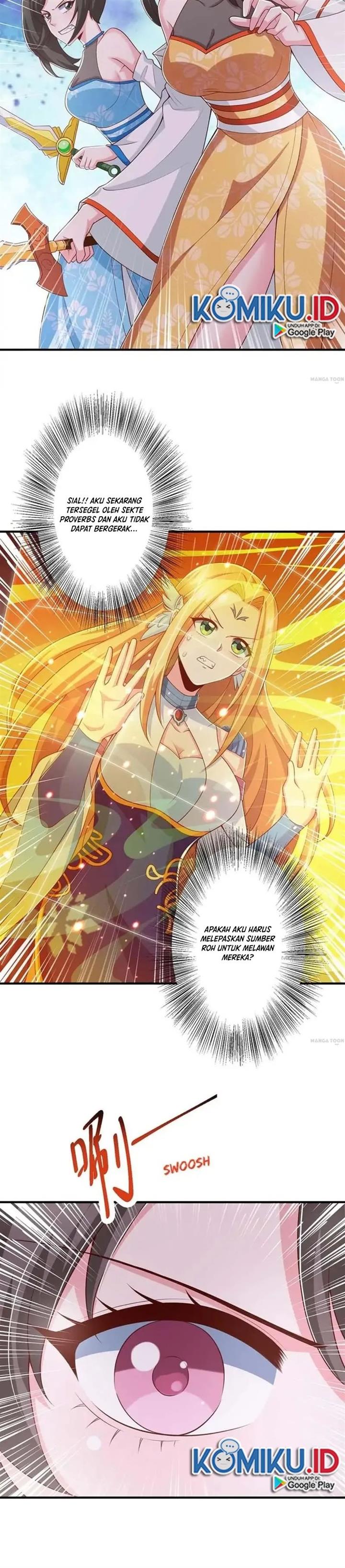 dushi-xiaoyao - Chapter: 356