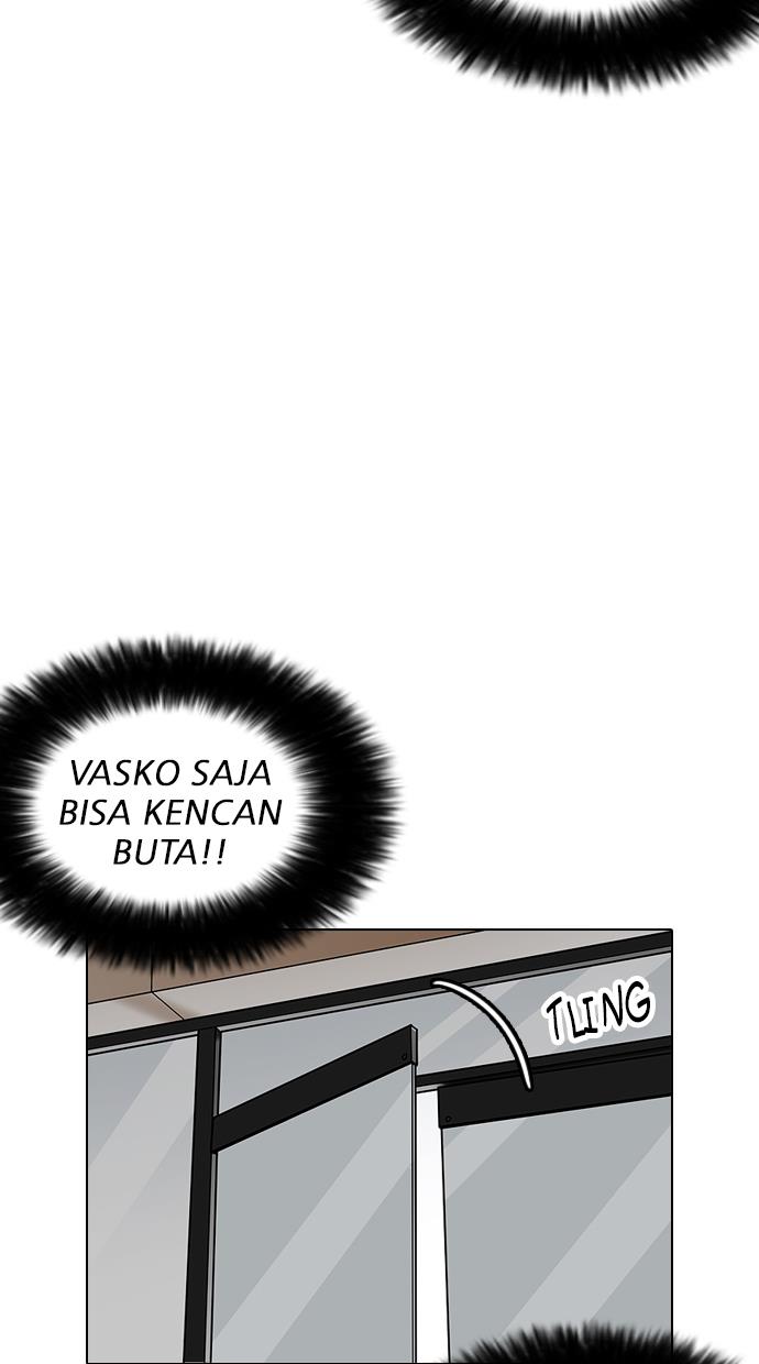 lookism - Chapter: 186