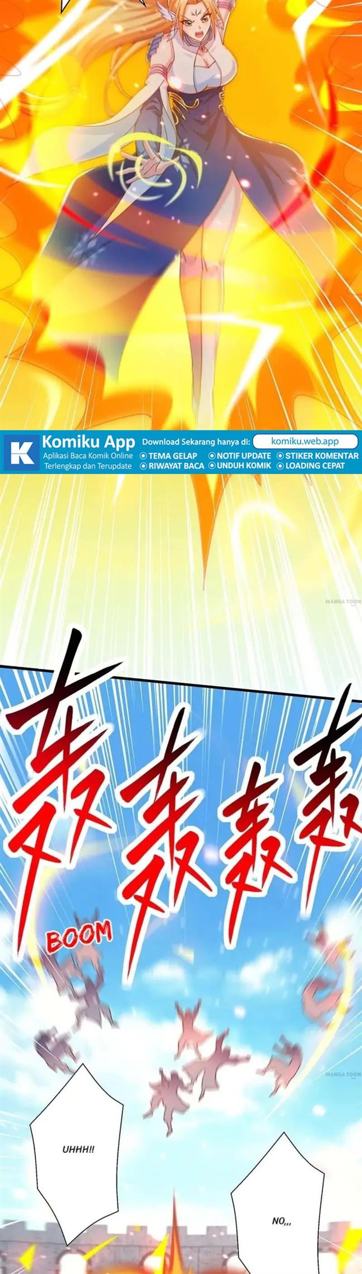 dushi-xiaoyao - Chapter: 357