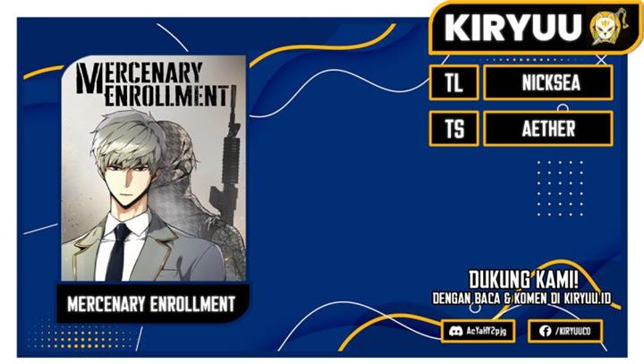 mercenary-enrollment - Chapter: 129