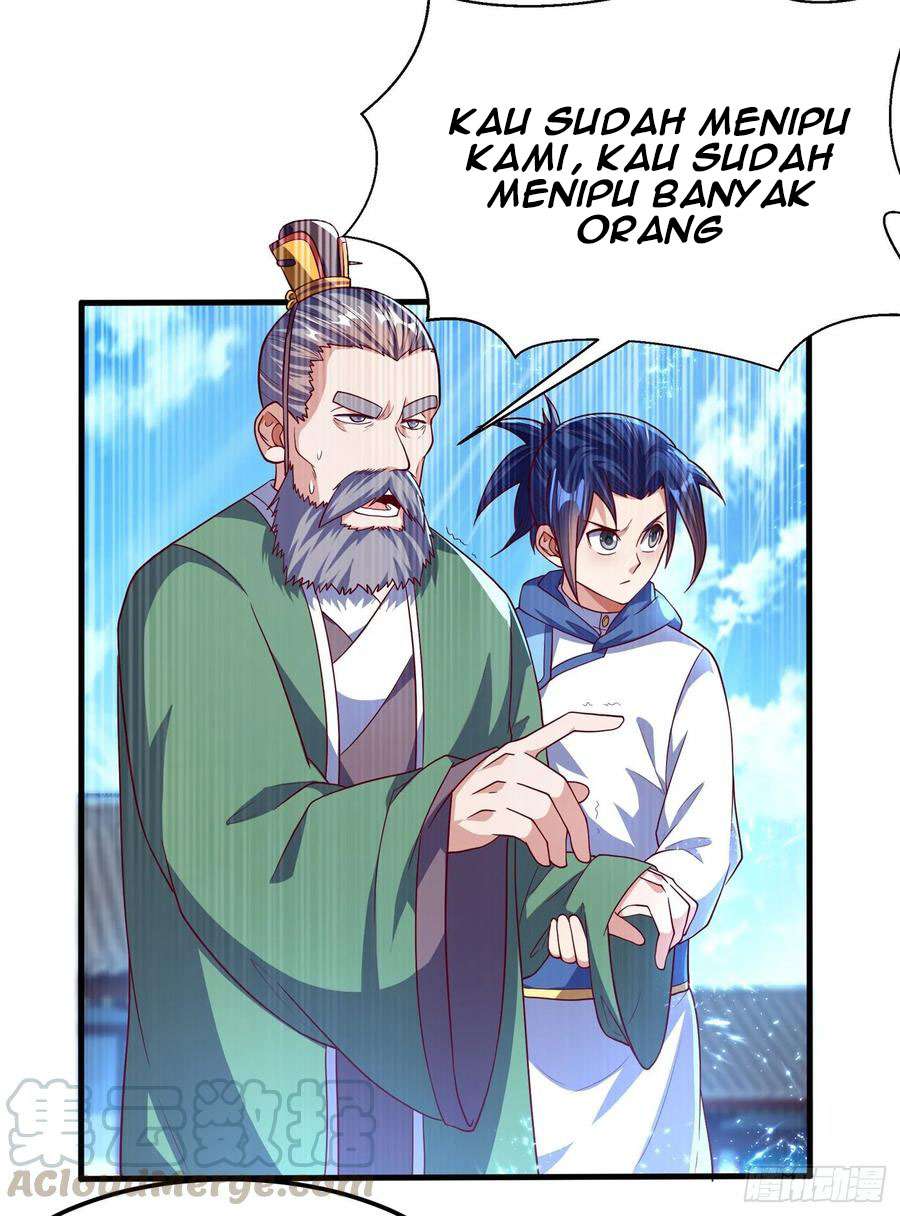 martial-inverse - Chapter: 55