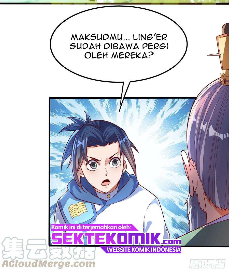 martial-inverse - Chapter: 55