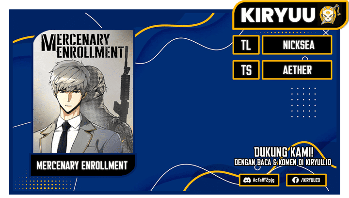 mercenary-enrollment - Chapter: 130