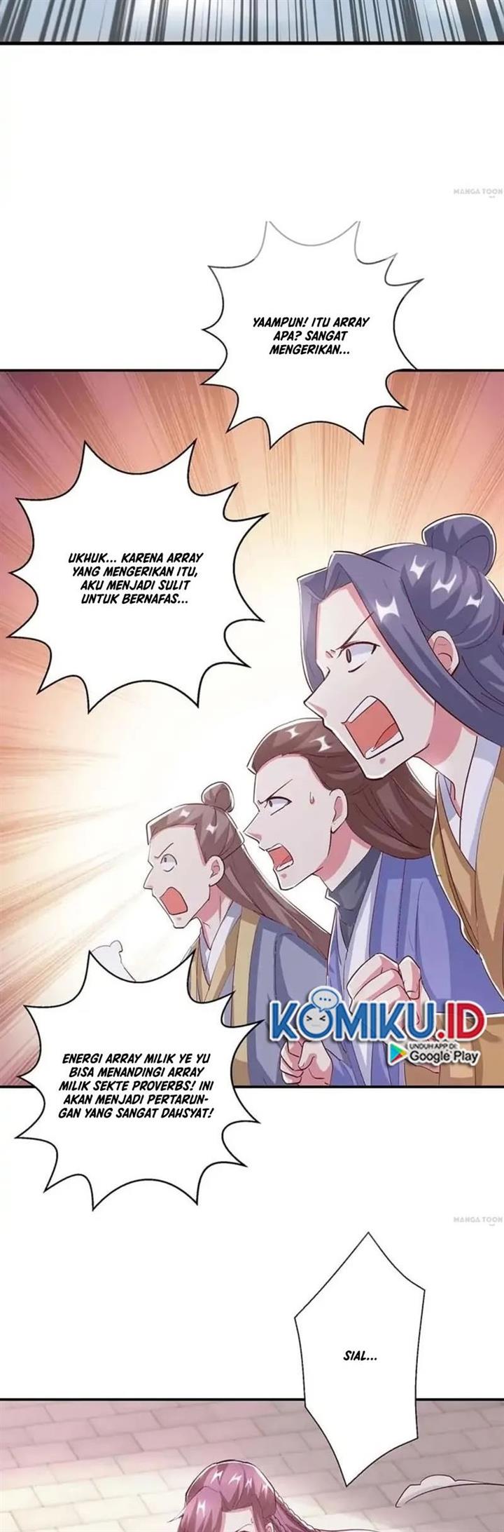 dushi-xiaoyao - Chapter: 358