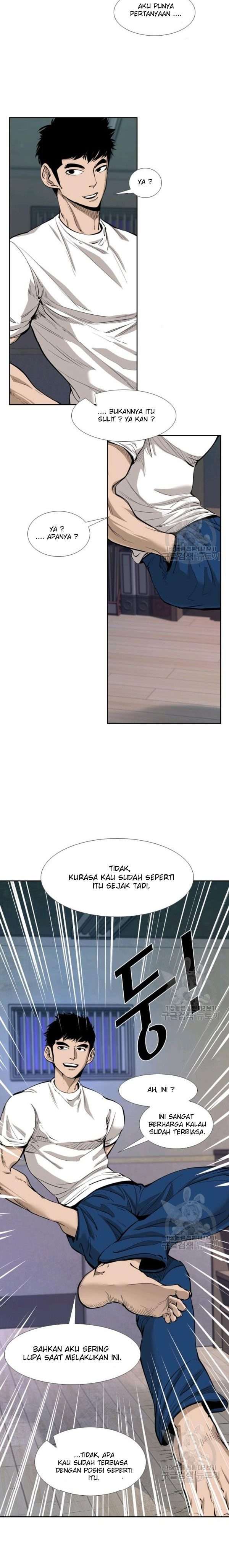 shark - Chapter: 215