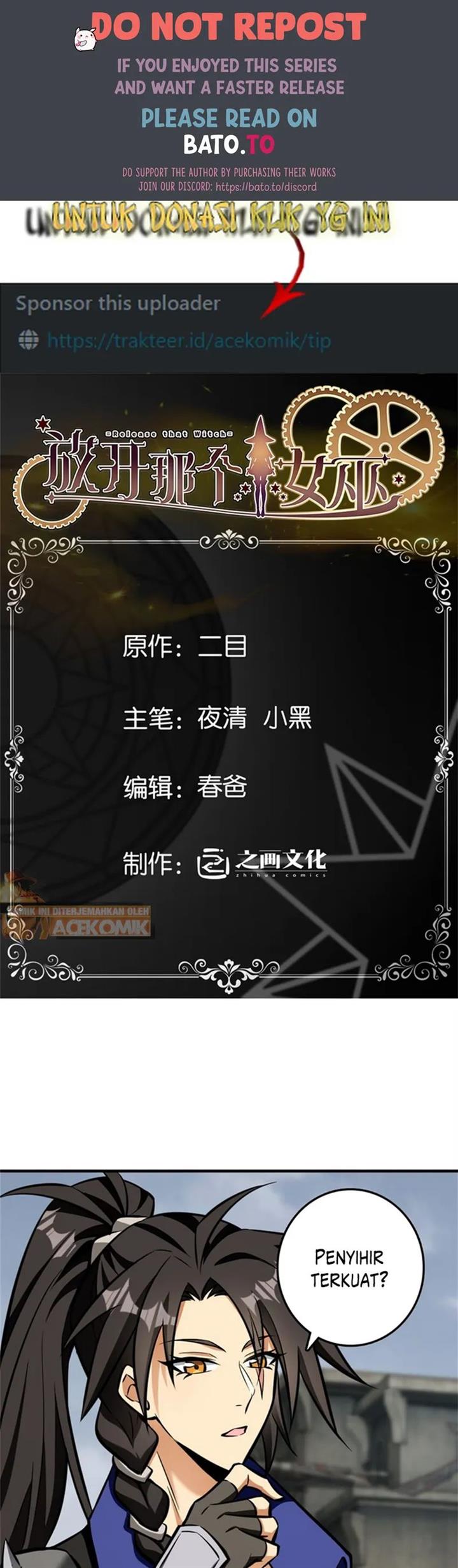 release-that-witch - Chapter: 477