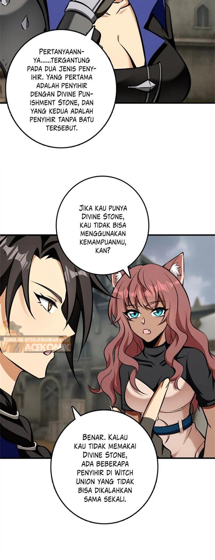 release-that-witch - Chapter: 477