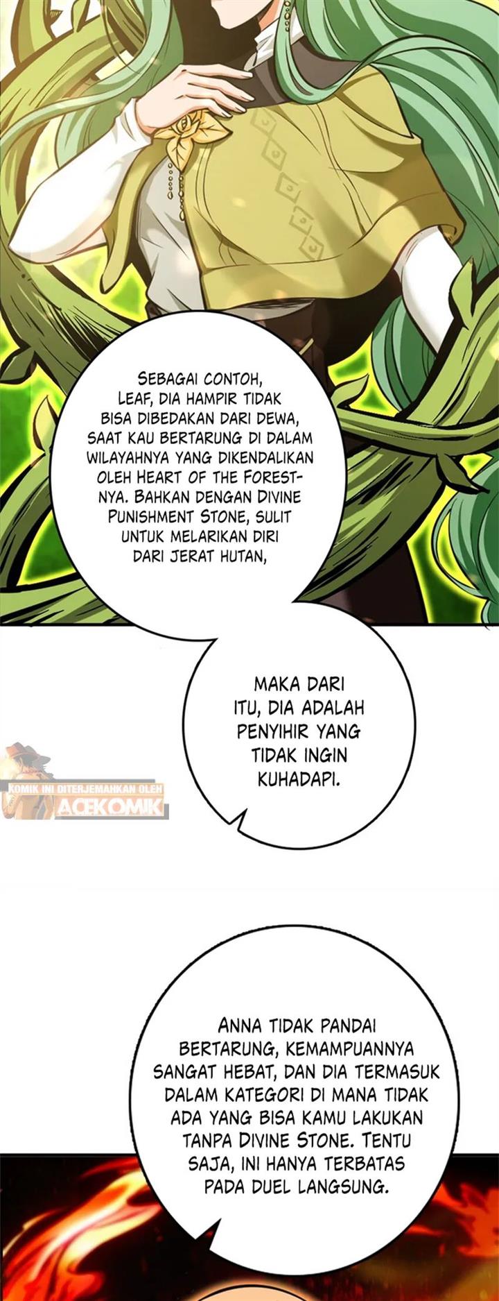 release-that-witch - Chapter: 477