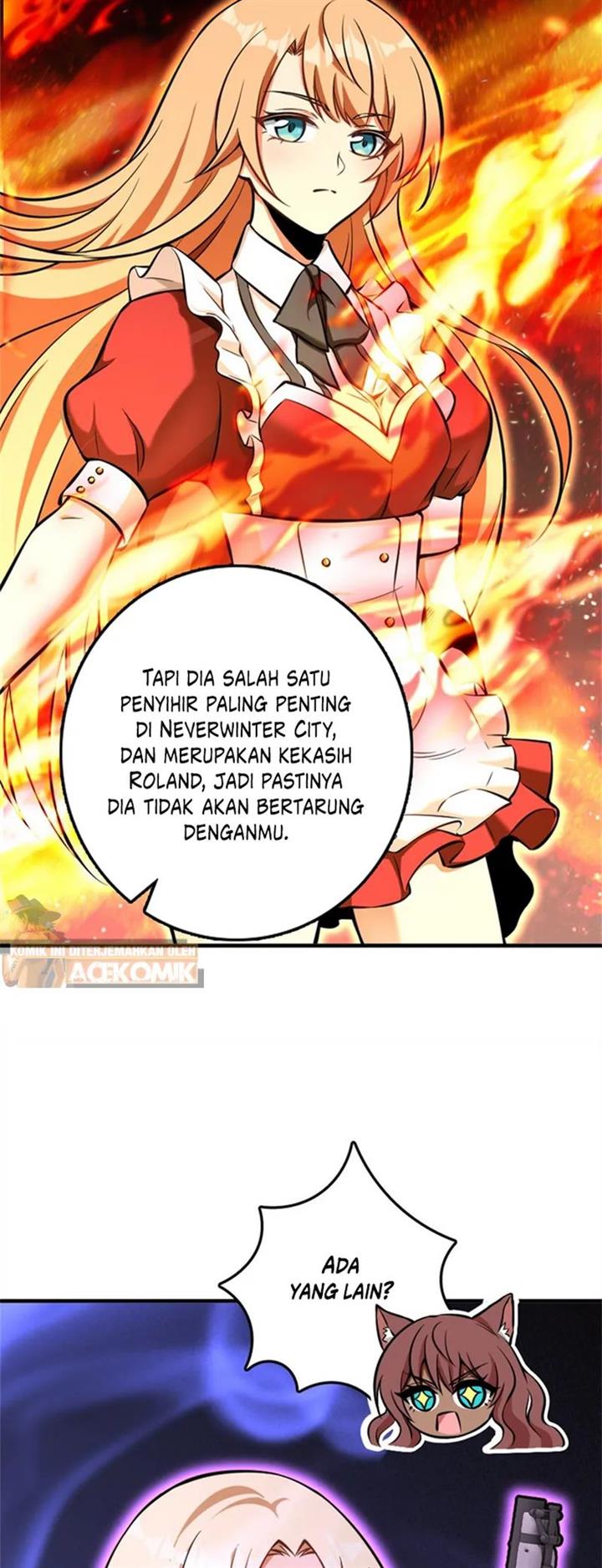 release-that-witch - Chapter: 477