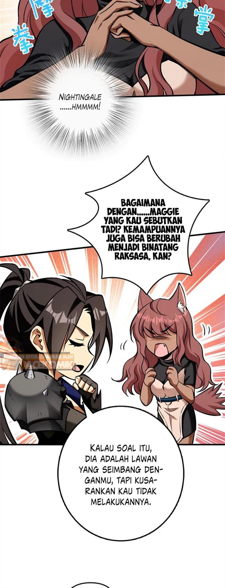release-that-witch - Chapter: 477