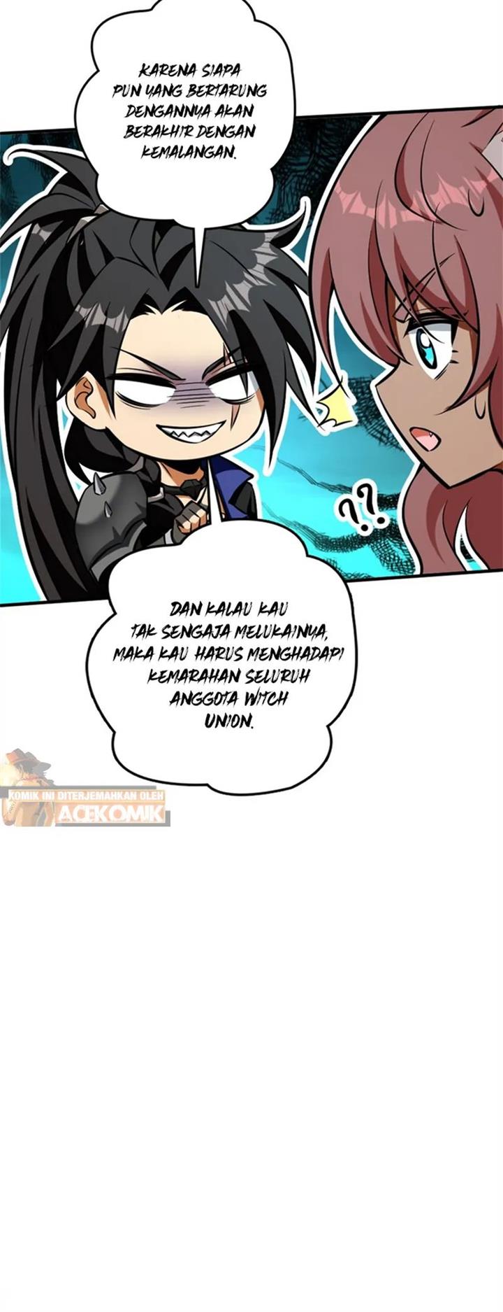 release-that-witch - Chapter: 477