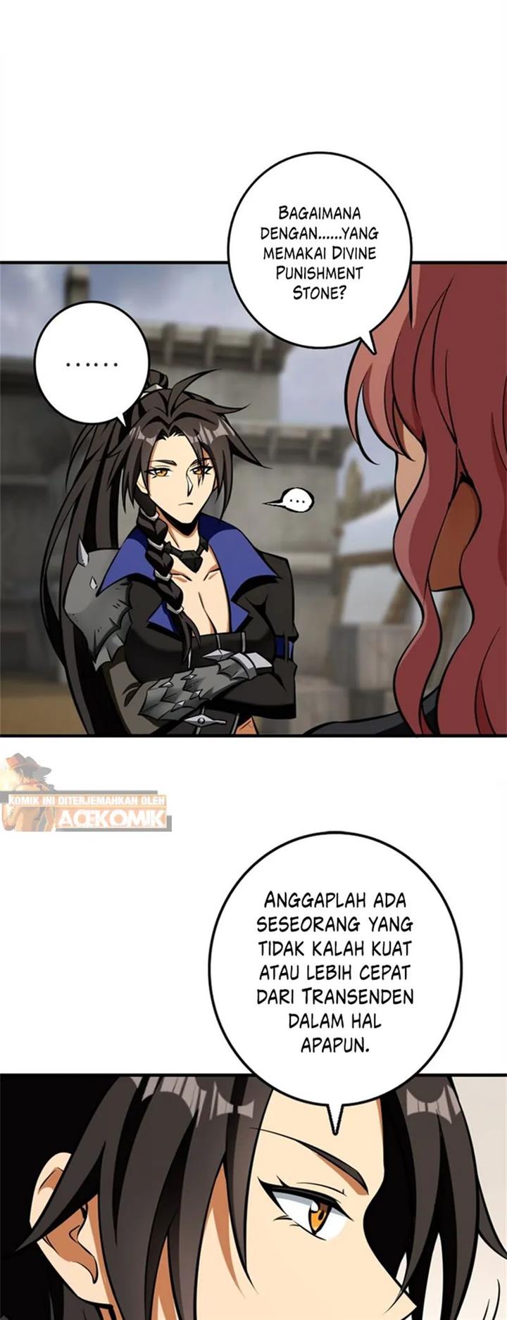 release-that-witch - Chapter: 477
