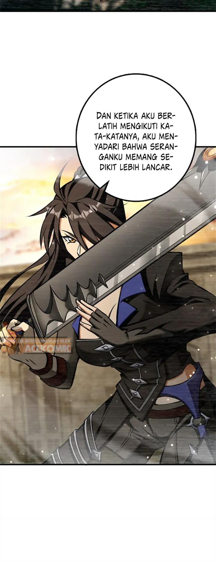 release-that-witch - Chapter: 477