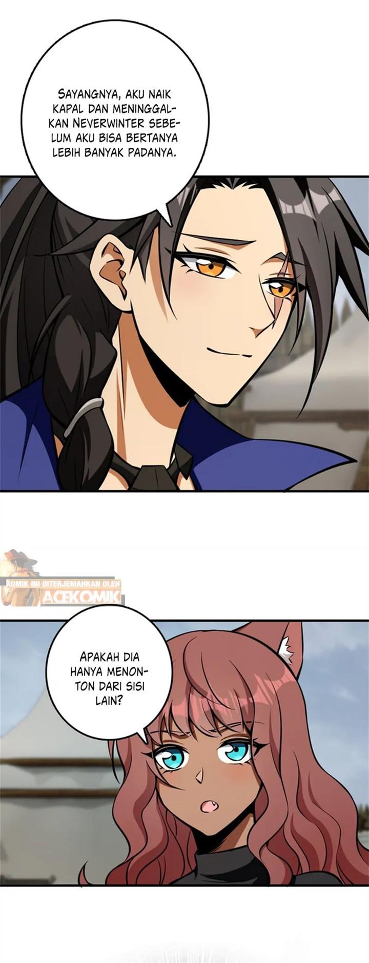 release-that-witch - Chapter: 477