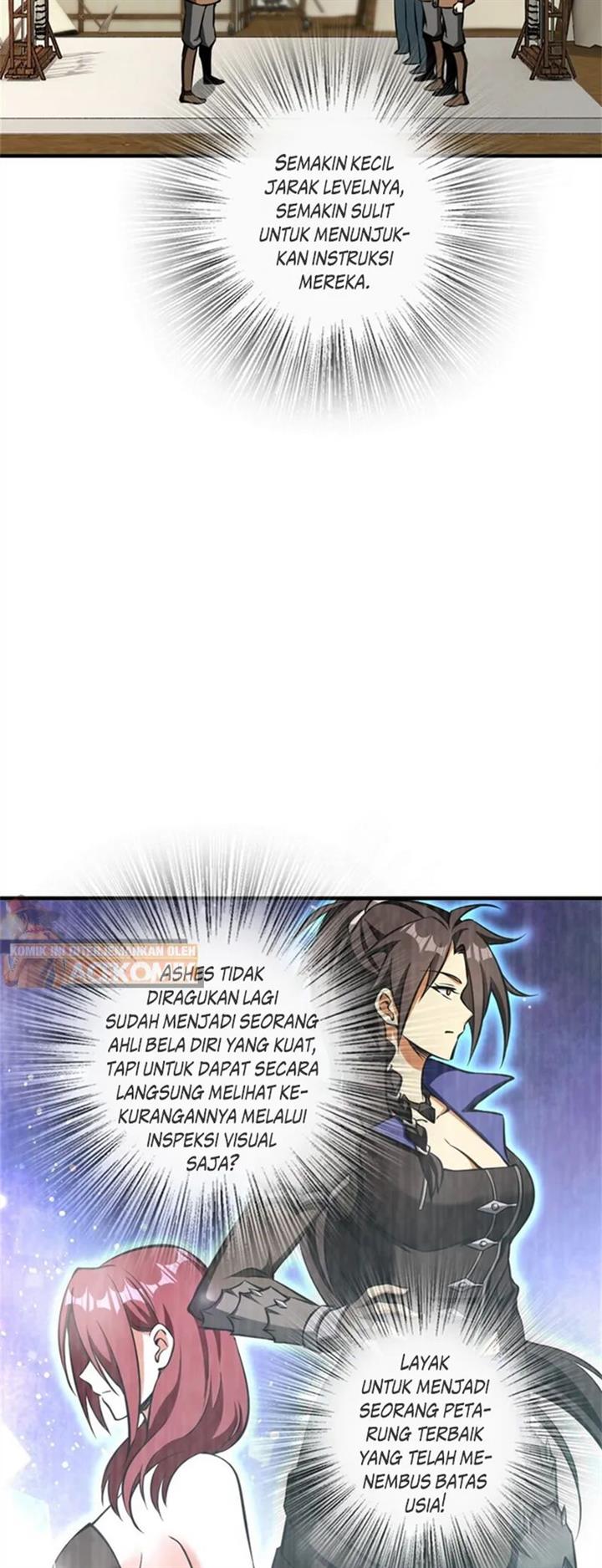 release-that-witch - Chapter: 477