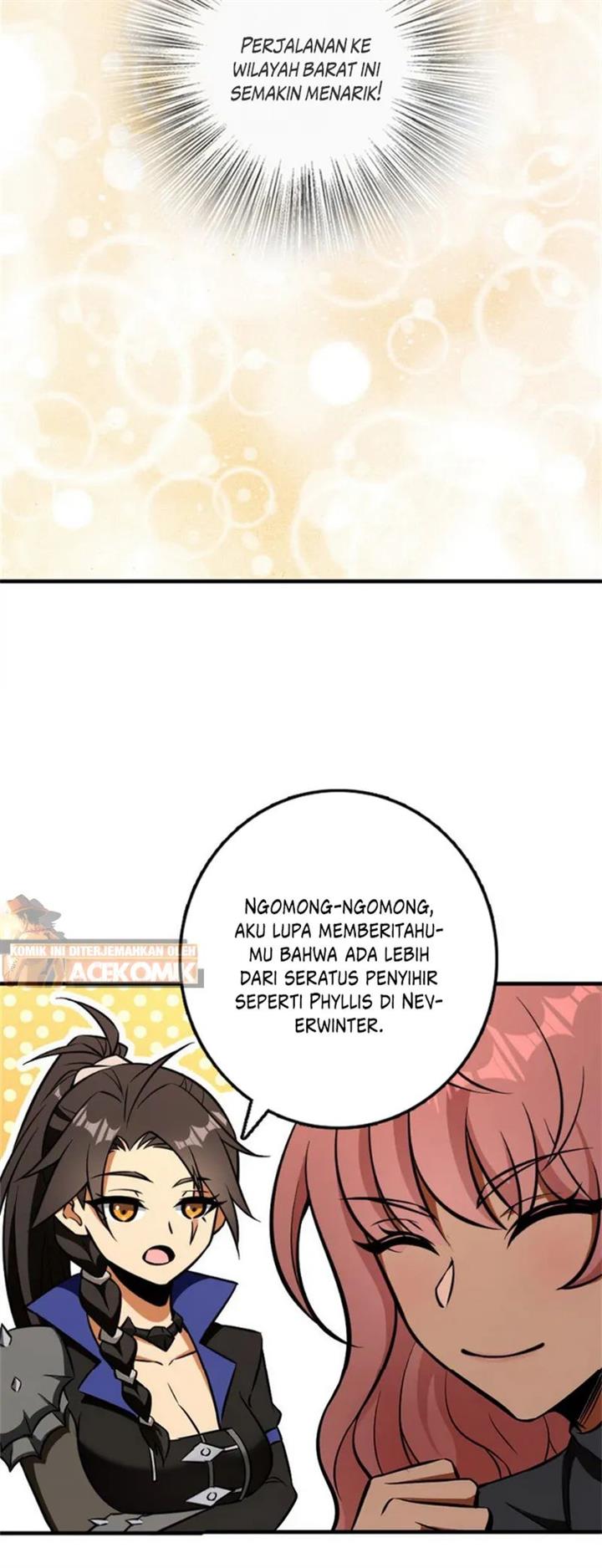 release-that-witch - Chapter: 477