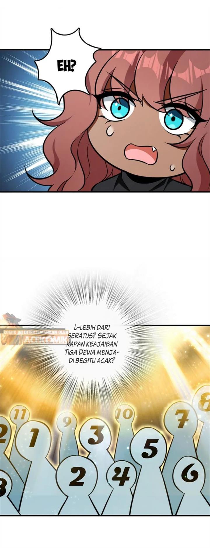release-that-witch - Chapter: 477