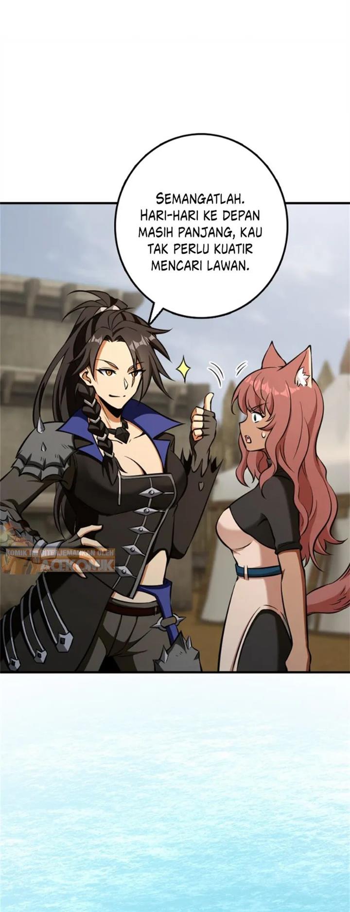 release-that-witch - Chapter: 477