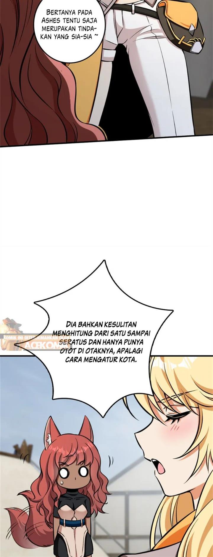 release-that-witch - Chapter: 477
