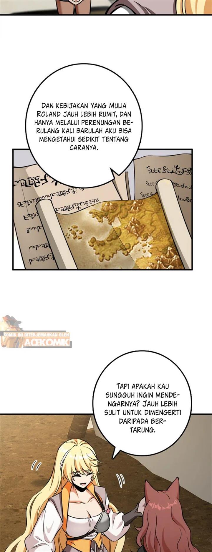 release-that-witch - Chapter: 477