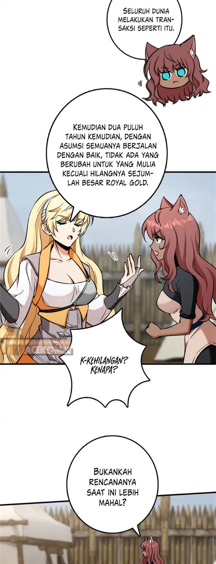release-that-witch - Chapter: 477