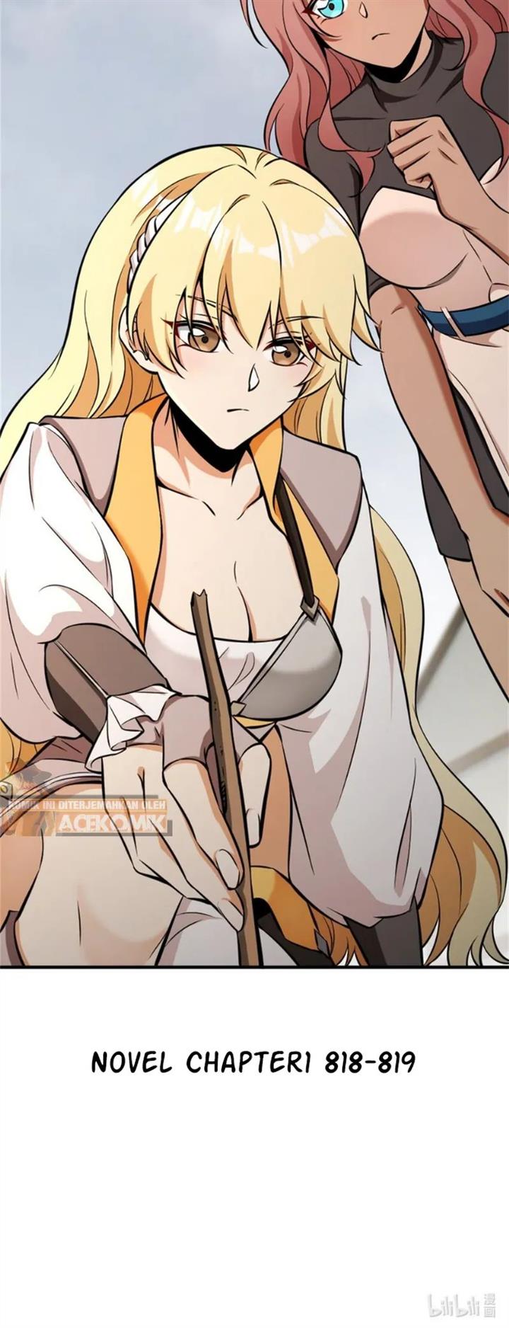 release-that-witch - Chapter: 477