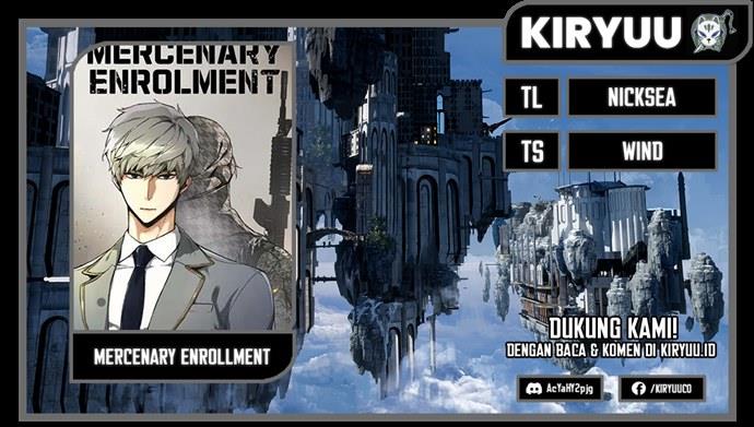 mercenary-enrollment - Chapter: 132