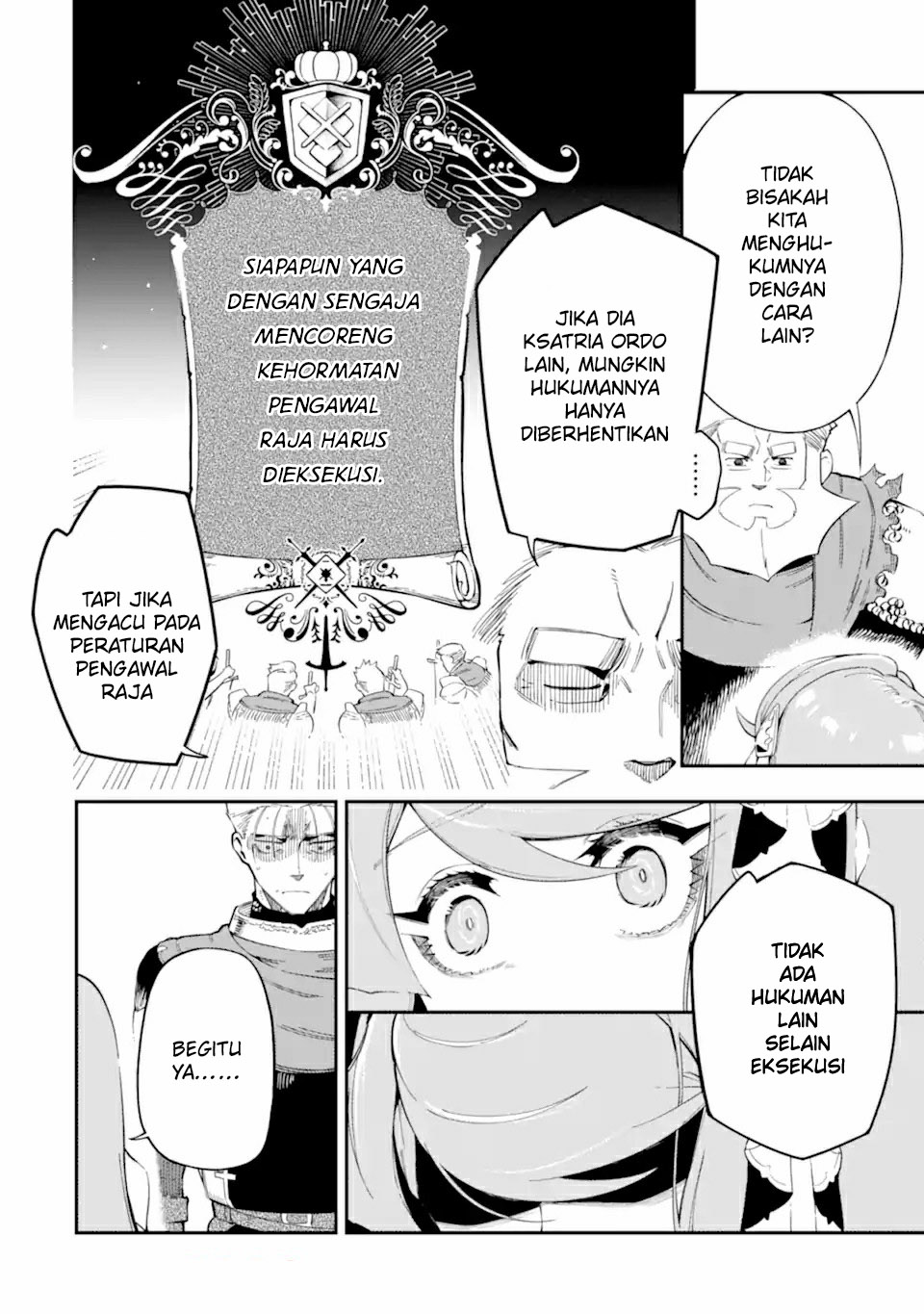 ansatsu-skill-de-isekai-saikyou-renkinjutsu-to-ansatsujutsu-o-kiwameta-ore-wa-sekai-o-kage-kara-shihai-suru - Chapter: 5.3