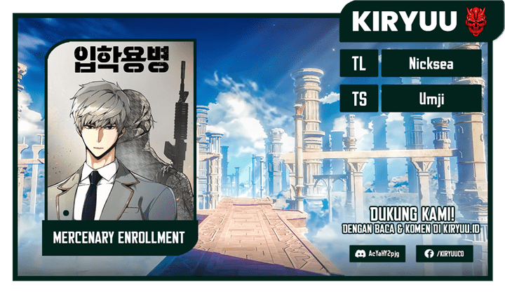 mercenary-enrollment - Chapter: 133