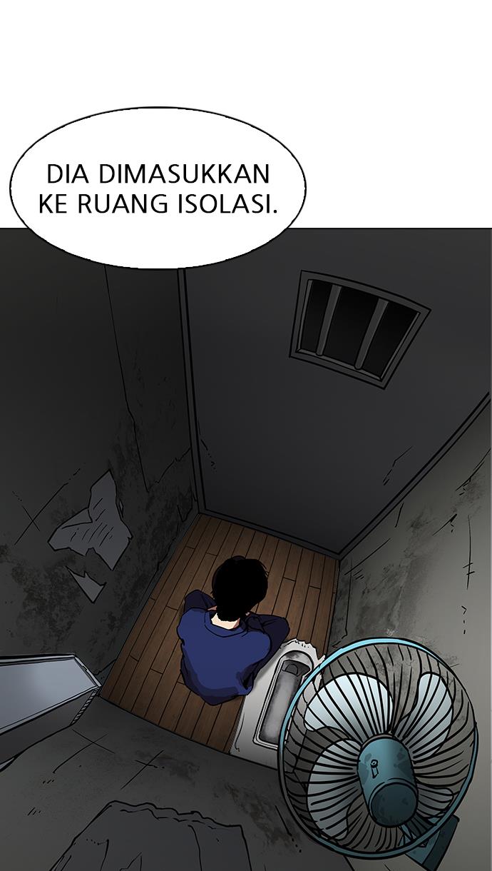 lookism - Chapter: 184