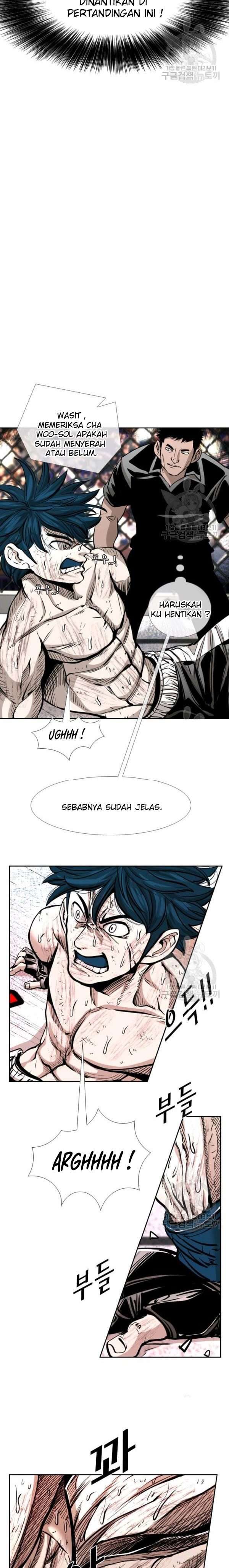 shark - Chapter: 218