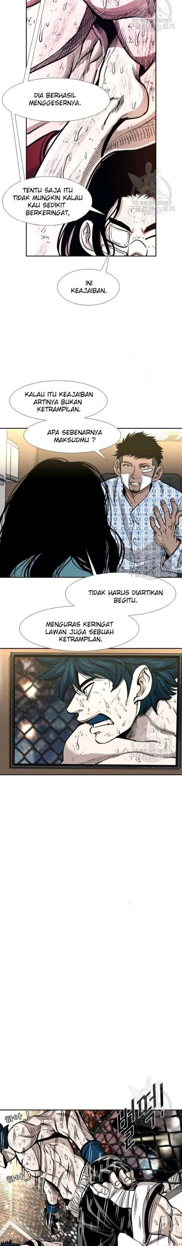 shark - Chapter: 218