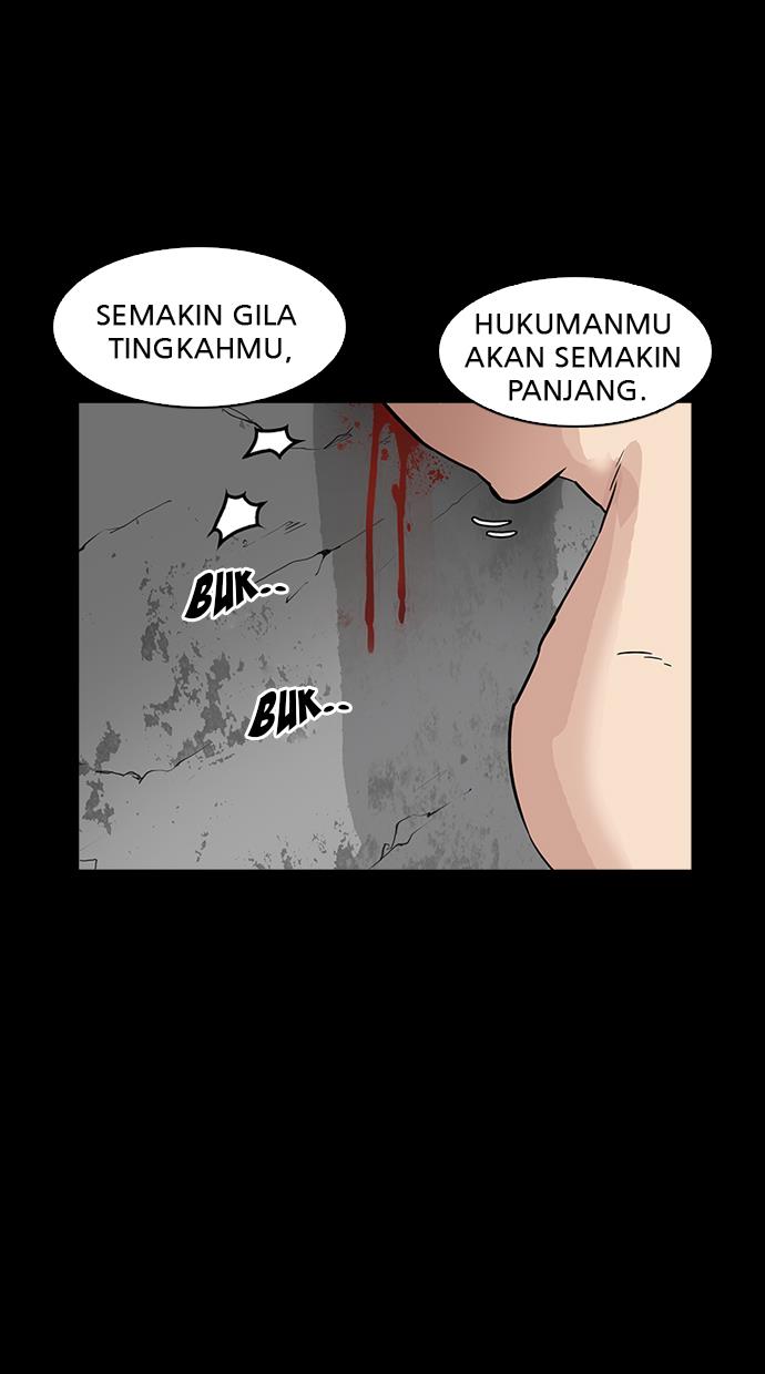 lookism - Chapter: 184