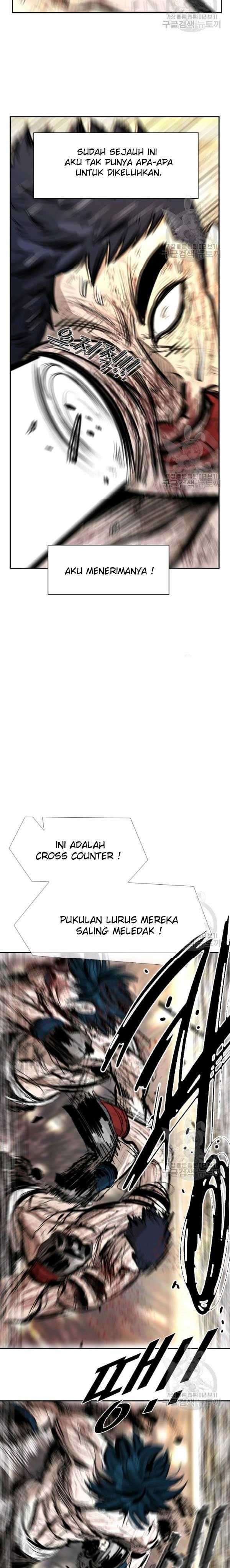 shark - Chapter: 219