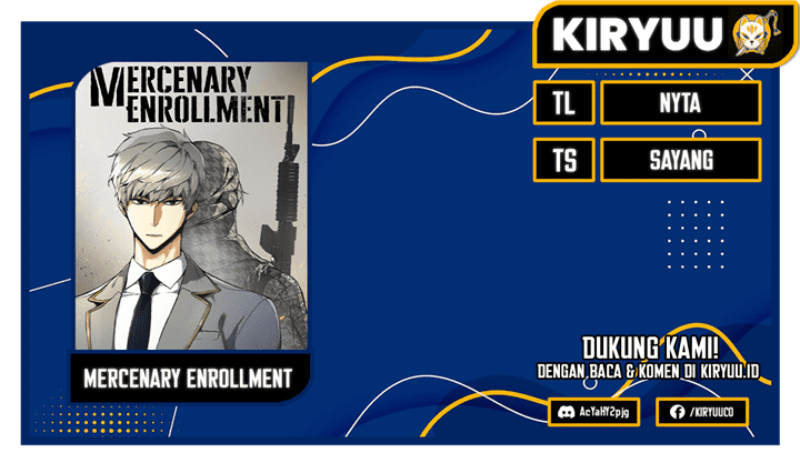 mercenary-enrollment - Chapter: 135