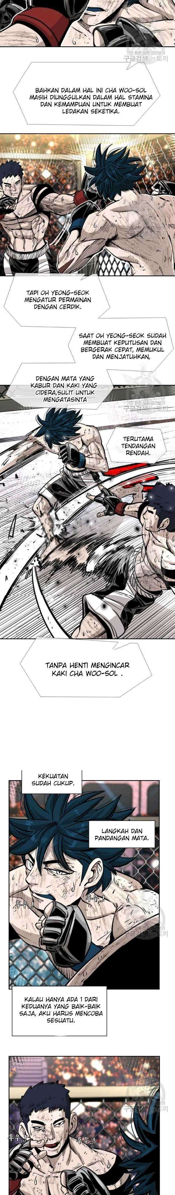 shark - Chapter: 220