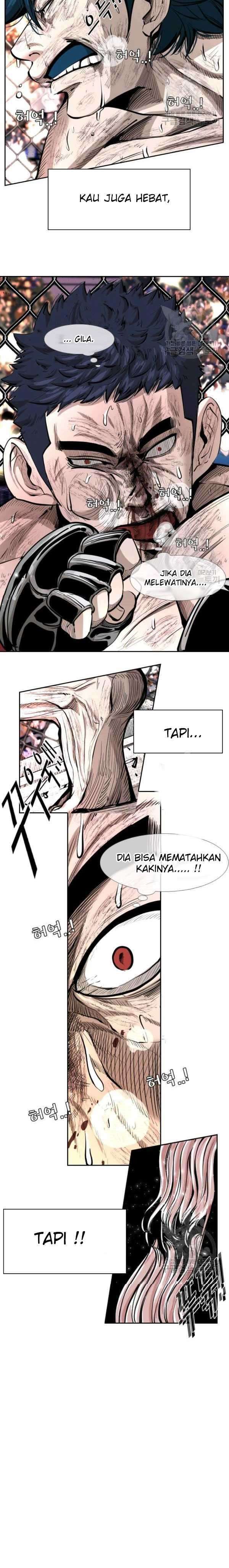 shark - Chapter: 220