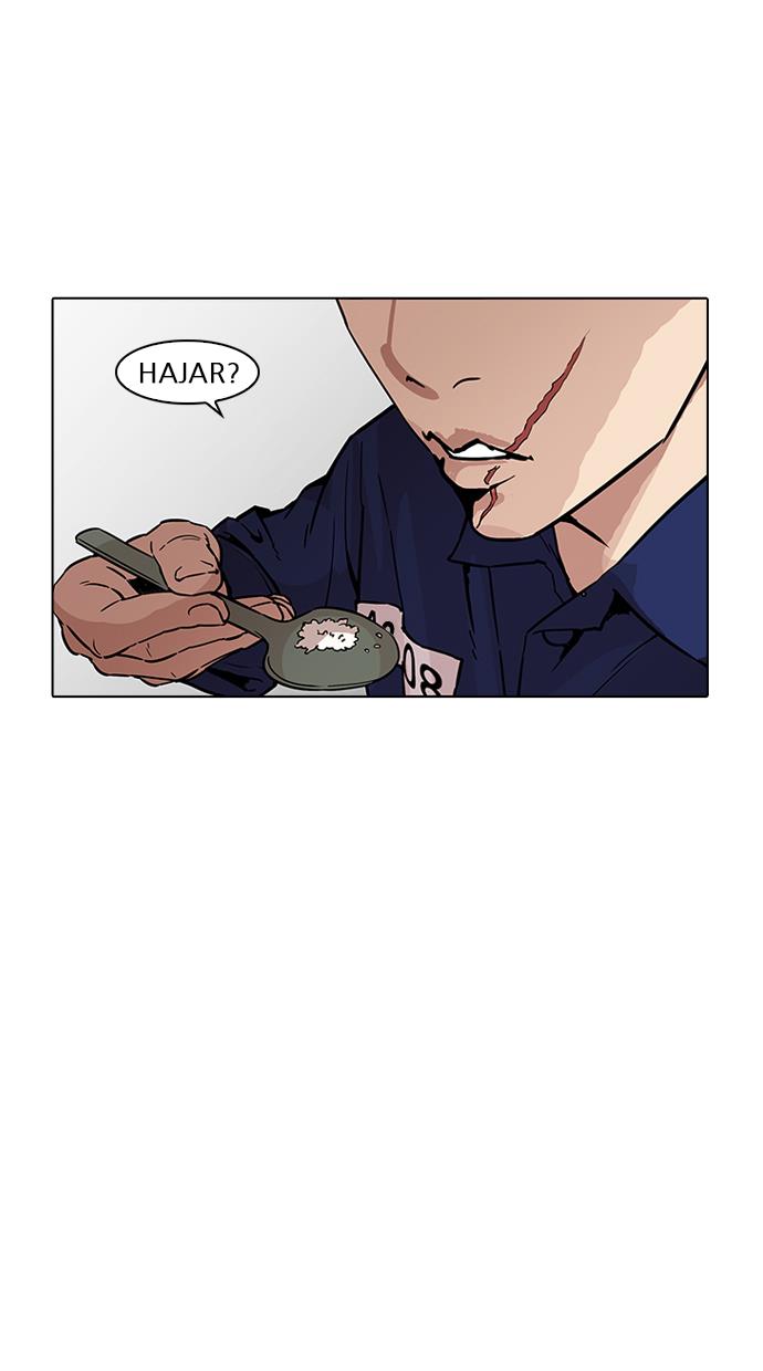 lookism - Chapter: 183