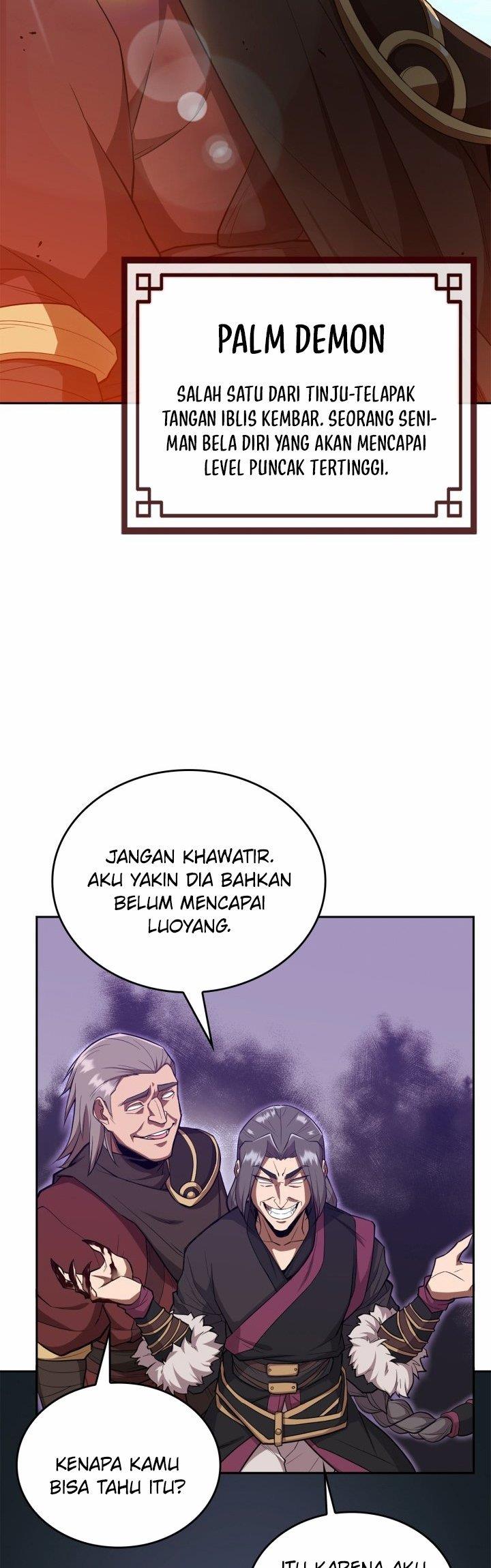 champions-path-to-murim - Chapter: 6