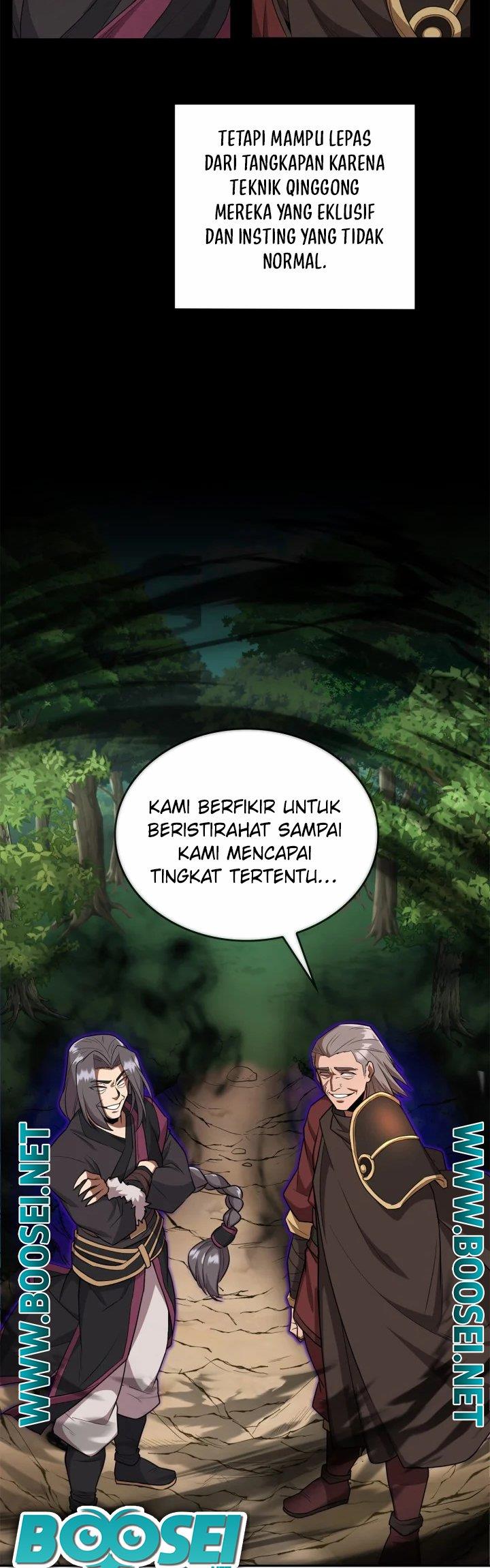 champions-path-to-murim - Chapter: 6