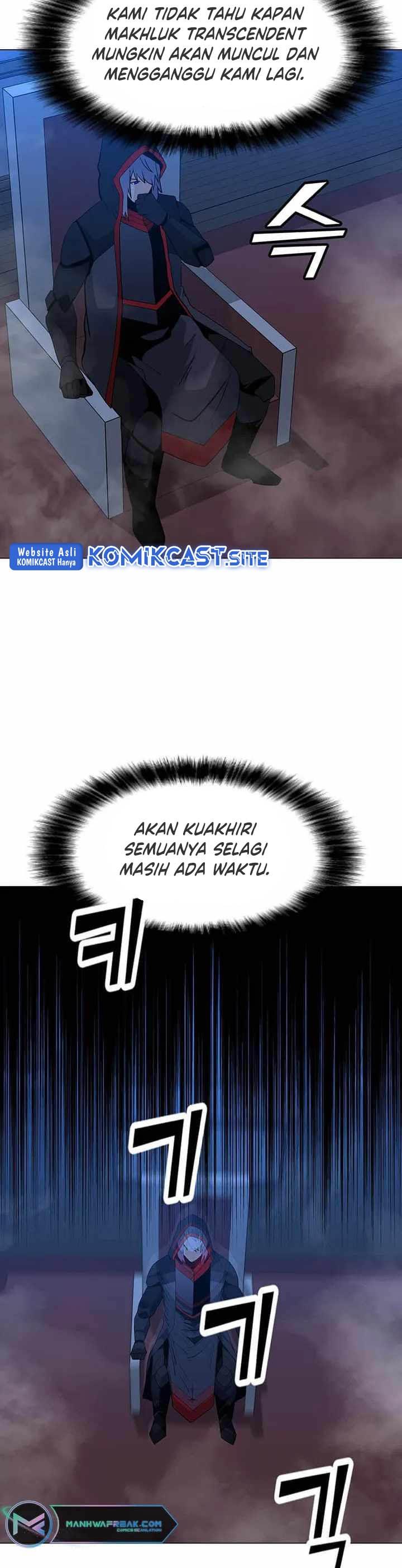 solo-spell-caster - Chapter: 96