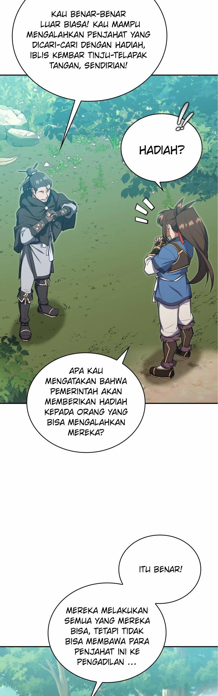 champions-path-to-murim - Chapter: 7