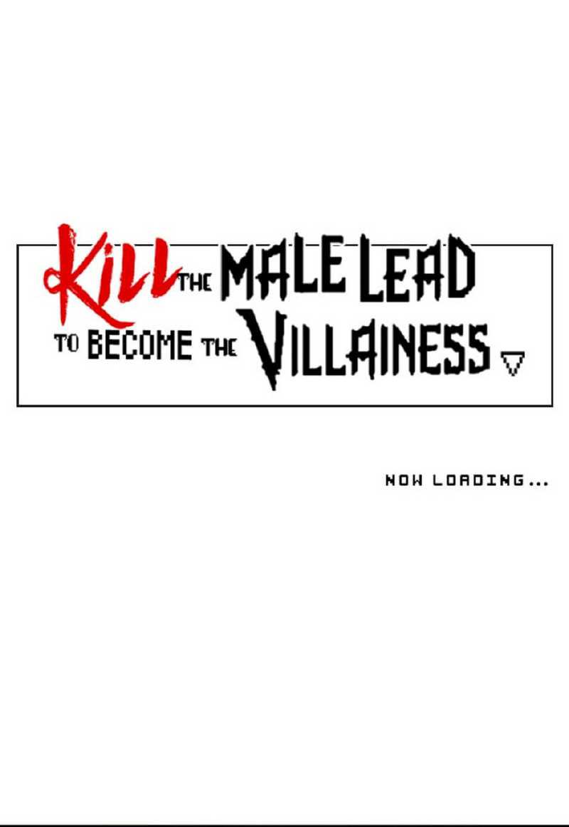 kill-the-male-lead-to-become-the-villainess - Chapter: 7