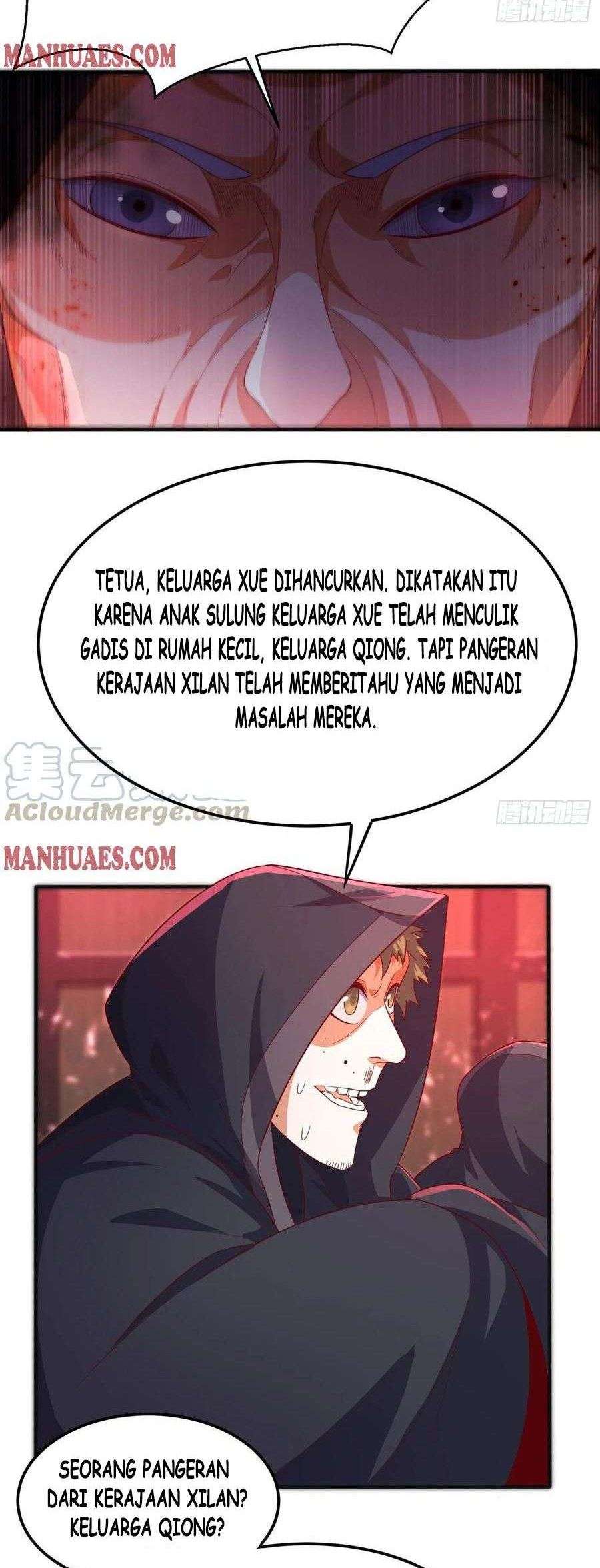 martial-inverse - Chapter: 63