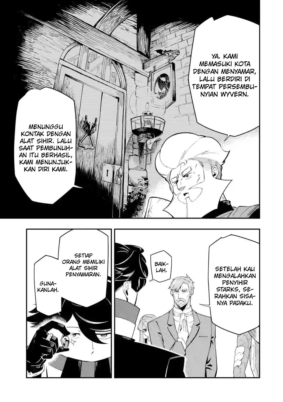 ansatsu-skill-de-isekai-saikyou-renkinjutsu-to-ansatsujutsu-o-kiwameta-ore-wa-sekai-o-kage-kara-shihai-suru - Chapter: 10.2