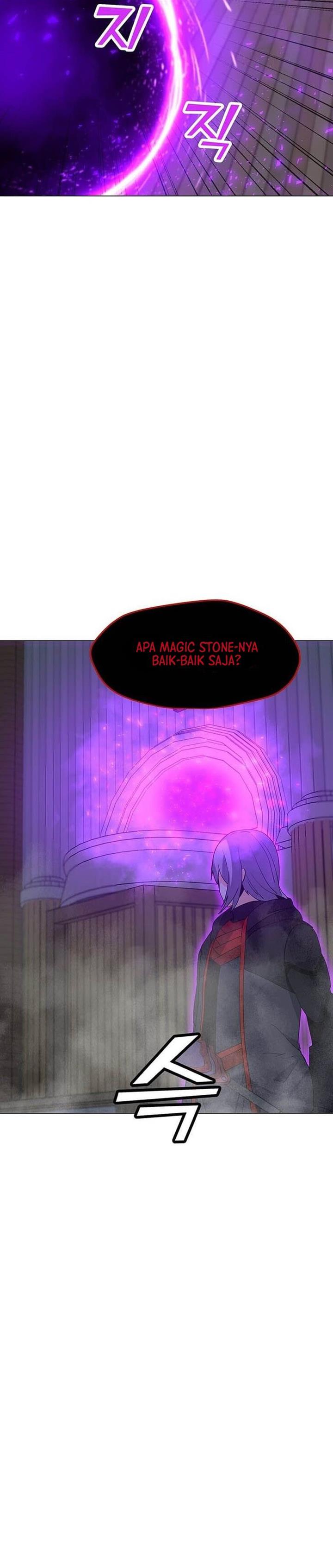 solo-spell-caster - Chapter: 99