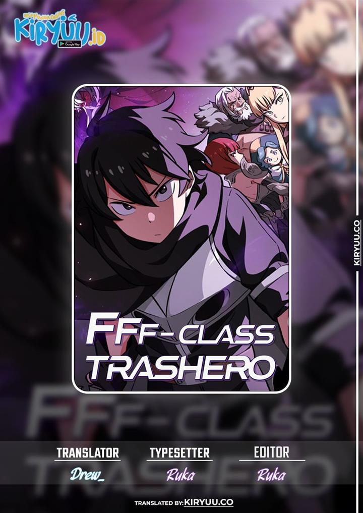 fff-class-trashero - Chapter: 150